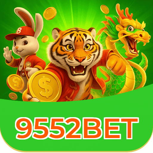 9552BET.com - Apostas Online Seguras e Diversificadas - 9552BET